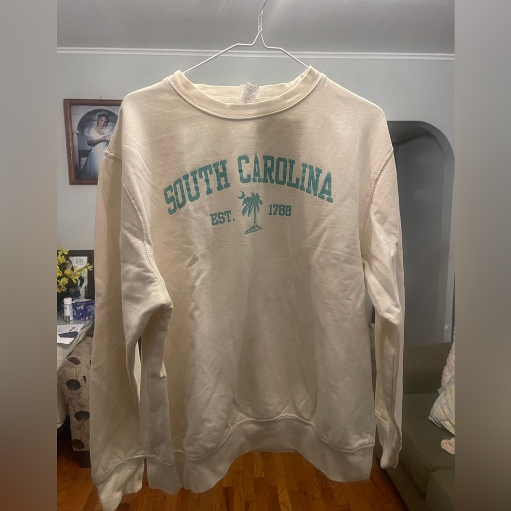 South Carolina Crew neck Brand new
